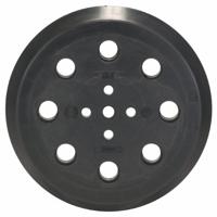 Bosch Accessories 2608601064 Schuurschijf hard Diameter 115 mm Geschikt voor Excenterschuurmachine PEX 115 - thumbnail