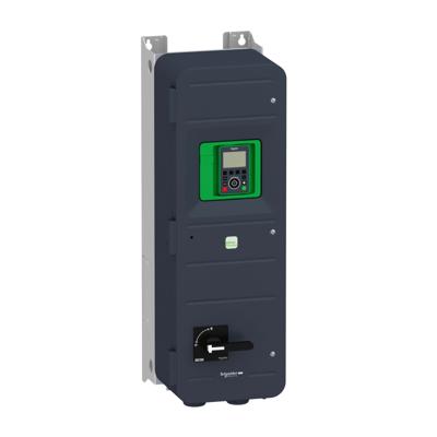 Schneider Electric Frequentieregelaar ATV650D45N4E 45 kW 3-fasig 380 V, 480 V