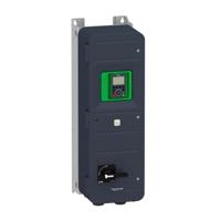 Schneider Electric Frequentieregelaar ATV650D45N4E 45 kW 3-fasig 380 V, 480 V - thumbnail