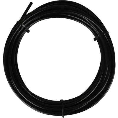 Elvedes Buitenkabel 6mm/6.5mm (10m) zwart 1104/10 Elvedes Buitenkabel 6mm/6.5mm (10m) zwart 1104/10