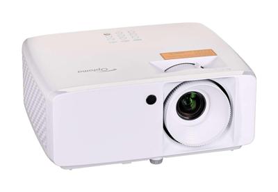 Optoma HZ146X-W Projector met normale projectieafstand 3800 ANSI lumens DLP 1080p (1920x1080) 3D Wit