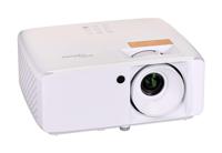 Optoma HZ146X-W Projector met normale projectieafstand 3800 ANSI lumens DLP 1080p (1920x1080) 3D Wit - thumbnail