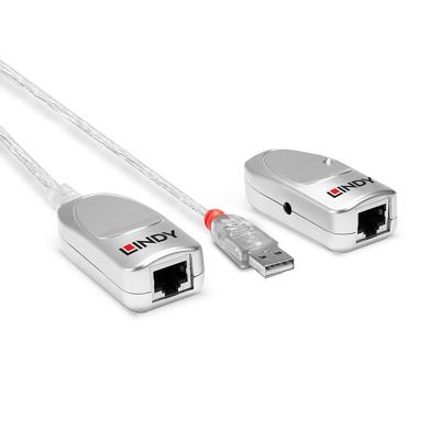 Lindy USB1.1 Extender over UTP