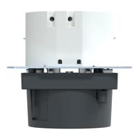 Merten 232814 Inzetstuk System M Antraciet 1 stuk(s) - thumbnail