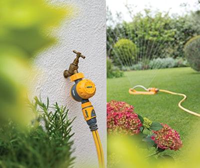 Watertimer handmatig - thumbnail