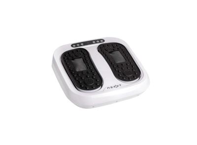 Nexxt Shiatsu Voetmassage - Met Afstandsbediening - 20 Snelheden