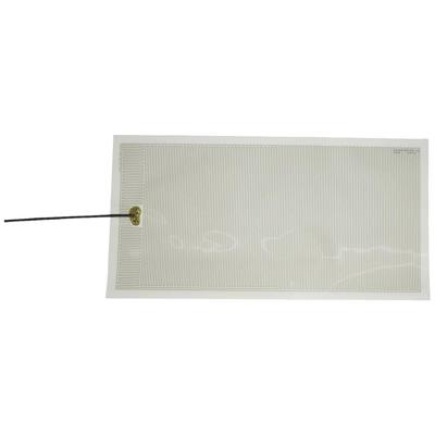 Thermo TECH Polyester Verwarmingsfolie 230 V 100 W (l x b) 696 mm x 356 mm