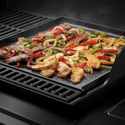 Weber Crafted Platte Bakplaat - thumbnail