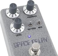 Fender Hammertone Space Delay effectpedaal - thumbnail