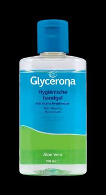 Handgel hygienisch 100 Milliliter