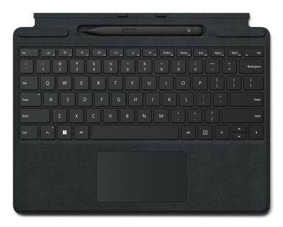 Microsoft Surface Pro Signature Keyboa