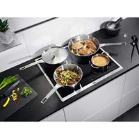 AEG IKE64471XB Inductie kookplaat Zwart - thumbnail