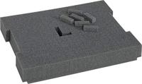 L-BOXX Rasterschuim | geschikt voor L-BOXX® 136 | 1 stuk - 6000003673 - 6000003673 - thumbnail