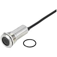 TRU COMPONENTS TC-10091076 ONPOW91-22D10BYSSNR6-24VDC Contactloze schakelaar 6 V, 24 V 300 mA 1x uit/(aan) Moment Rood 1 stuk(s) - thumbnail
