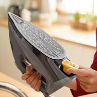 Philips DST7511/80 7500 Series Stoomstrijkijzer Zwart - thumbnail