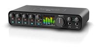 Motu M6 USB-C audio interface - thumbnail