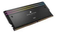 Corsair CMP64GX5M2B6400C32 Werkgeheugenmodule voor PC DDR5 64 GB 2 x 32 GB 6400 MHz 288-pins DIMM CL32 CMP64GX5M2B6400C32 - thumbnail