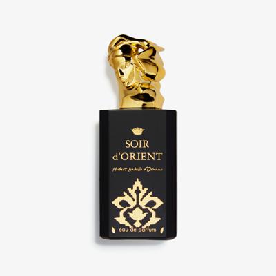 Sisley Soir D'Orient Eau de parfum Spray 50 ml Dames Sisley Soir D'Orient Eau de parfum Spray 50 ml Dames