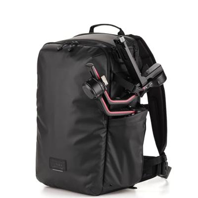 Tenba Solstice v2 20L rugzak, zwart Tenba Solstice v2 20L rugzak, zwart