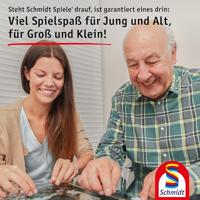 At the Pier Puzzel 1000 Stukjes - thumbnail