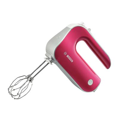 Bosch MFQ 40304 Handmixer Rood, Wit 500 W