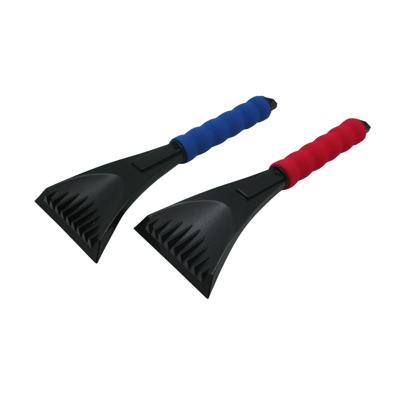 Ijskrabber softgrip Ijskrabber softgrip