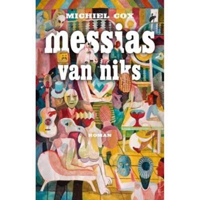 Messias van niks (Paperback)