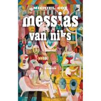 Messias van niks (Paperback) - thumbnail