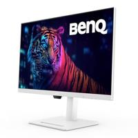 BenQ GW3290QT LED-monitor Energielabel F (A - G) 80 cm (31.5 inch) 2560 x 1440 Pixel 16:9 5 ms HDMI, Hoofdtelefoon (3.5 mm jackplug), USB-C, DisplayPort, - thumbnail