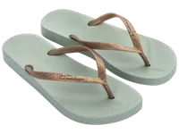 Ipanema Anatomic Tan Teenslippers - thumbnail