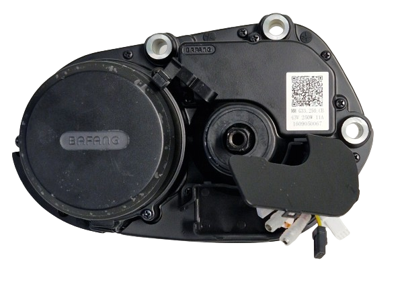 Bafang mmg33.250.cb maxdrive m400 u-art middenmotor 43v/250w