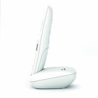 Dect Gigaset E290 draadloze telefoon, wit - thumbnail