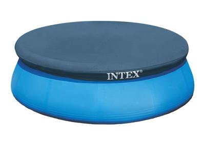 Intex Easy Set 28022 Afdekzeil Zwembad 366cm