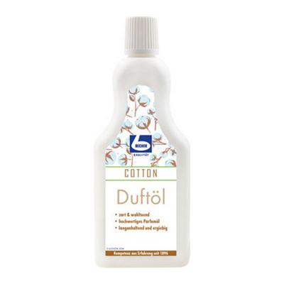 Dr. Becher - Geurolie (Duftöl) Cotton - 500ml