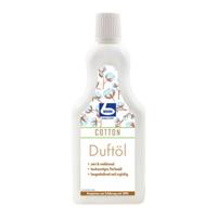 Dr. Becher - Geurolie (Duftöl) Cotton - 500ml - thumbnail