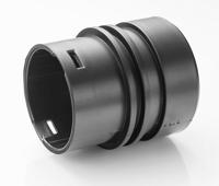Hikoki Accessoires koppelstuk d.36 (stofzuigerkant) - 782221 - thumbnail