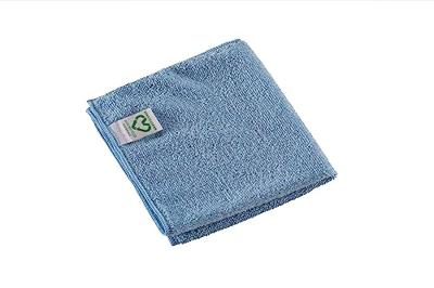 Vileda r-MicroTuff Swift reinigingsdoek, blauw, pak van 5 stuks