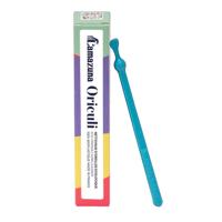 Lamazuna Bioplastic oriculi blue 1 Stuks - thumbnail