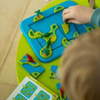 SmartGames Dinosaurs - Mystic Islands Denkspel - thumbnail