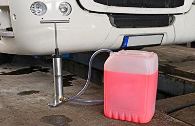 HAZET Handmatige overgiet-/vulpomp 2162-7 HAZET Handmatige overgiet-/vulpomp 2162-7