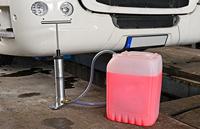 HAZET Handmatige overgiet-/vulpomp 2162-7 - thumbnail