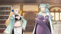 Atelier Marie Remake: The Alchemist of Salburg - thumbnail