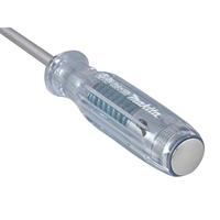 Makita Accessoires Slagschroevendraaier PZ2x125 - B-42450 - thumbnail