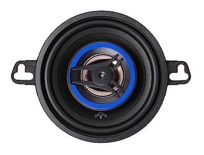 Autotek ATX 32 2-weg coaxiale inbouwluidspreker 90 W Inhoud: 1 stuk(s)