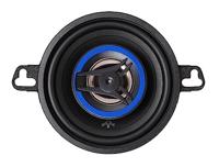 Autotek ATX 32 2-weg coaxiale inbouwluidspreker 90 W Inhoud: 1 stuk(s) - thumbnail