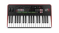 IK Multimedia Uno Synth Pro synthesizer - thumbnail