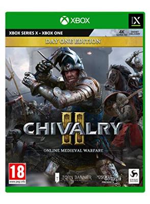 Chivalry II - Day One Edition