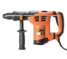 SPIT boor/hakhamer 343 svc sds+