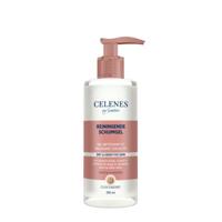 Celenes by Sweden Cleansing Foaming Gel Cloudberry 250ml - thumbnail