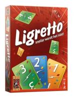 Ligretto - rood - thumbnail